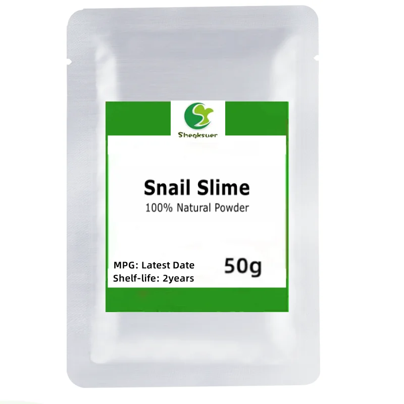 

Best 100% Snail Slime Mucus P.E. Anti Wrinkle Anti Aging Skin Whitening
