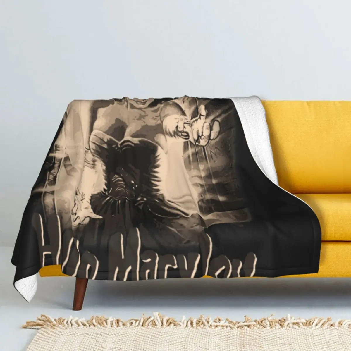 

Зимнее утепленное кашемировое одеяло Hello Mary Lou для выпускного вечера s одеяло с ягненком одеяло Коралловое Флисовое одеяло мягкое покрывало ...