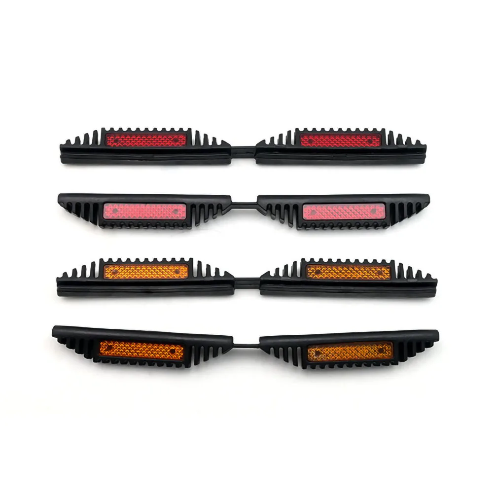 

2 шт., универсальная защитная лента для автомобильных дверей