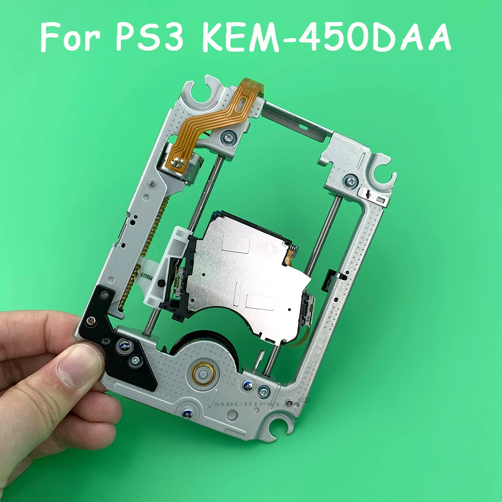 Оригинальная Φ оптическая головка для Playstation 3 игровая консоль PS3 KEM 450DAA KEM-450DAA KES450