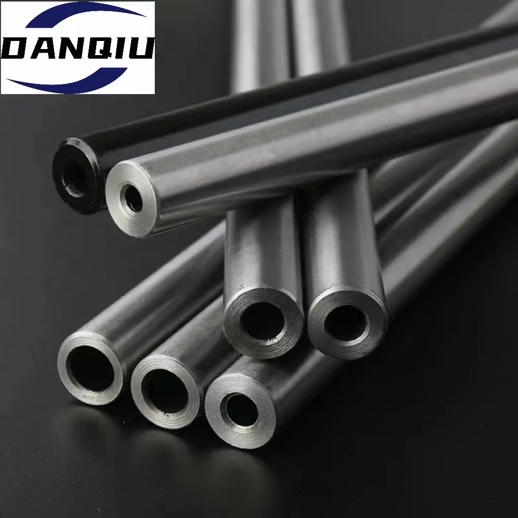 

12mm16mm Seamless Steel Pipe Hydraulic Alloy Precision Steel Tubes Explosion-proof TubeInside and outside mirror chamfering 42cr