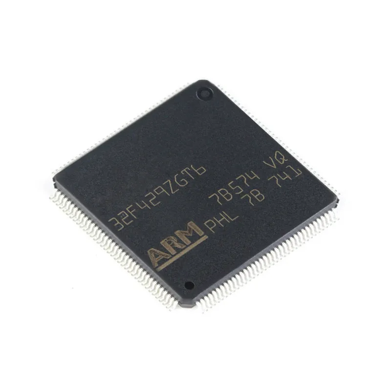 

1 шт. новый оригинальный STM32F429ZGT6 429ZGT6 LQFP144