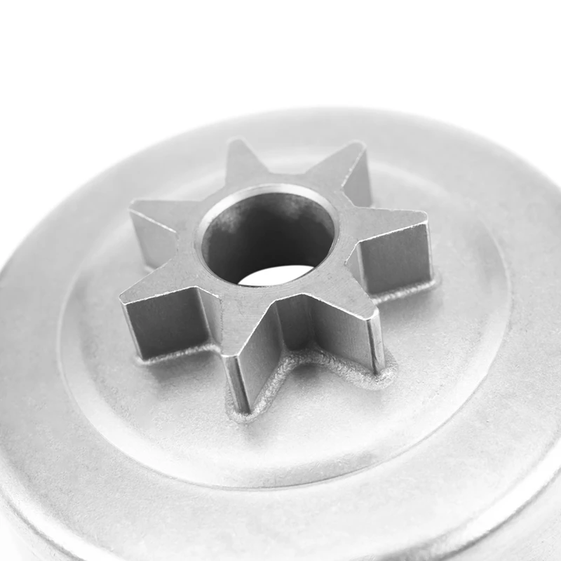 4 шт. новинка 325 дюйма крышка сцепления 7T Звездочка для STIHL 021 023 025 MS230 MS250