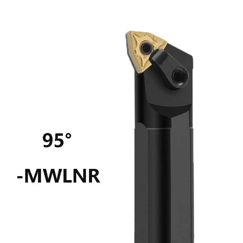 BEYOND 95 ° MWLNR MWLNL токарный резец с хвостовиком S16Q S20R S25S MWLNR08 MWLNL08 MWLNR06 MWLNL06