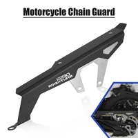motorcycle chain guard for 1290 super adventure s r t 1050 1090 1190 adventure r 1290 super adventure s r t 2017 2021 2019 2020