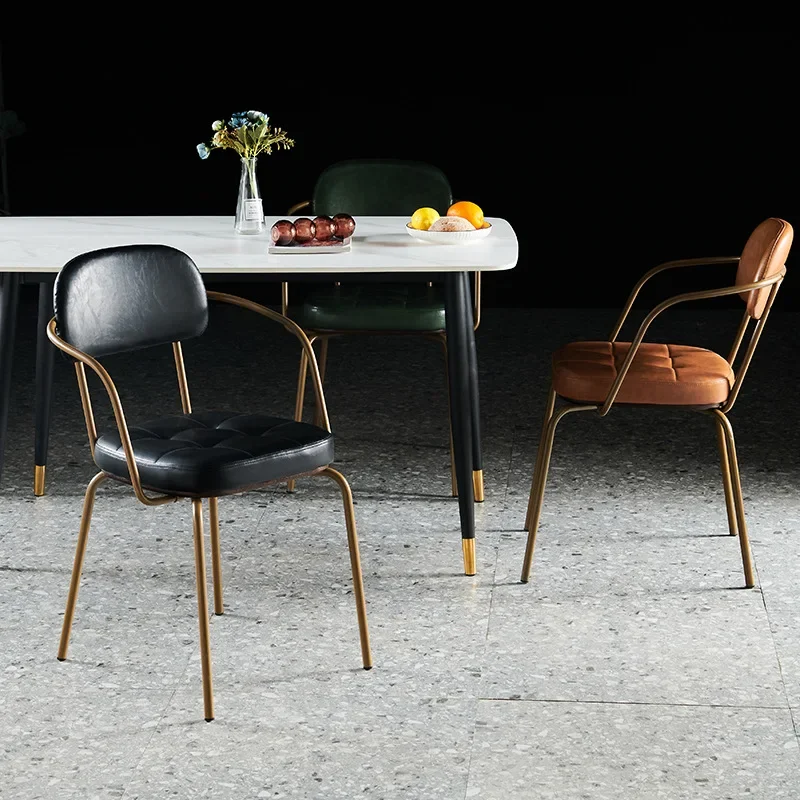 Индустриальный стиль американский скандинавский дом отель кофе ресторан