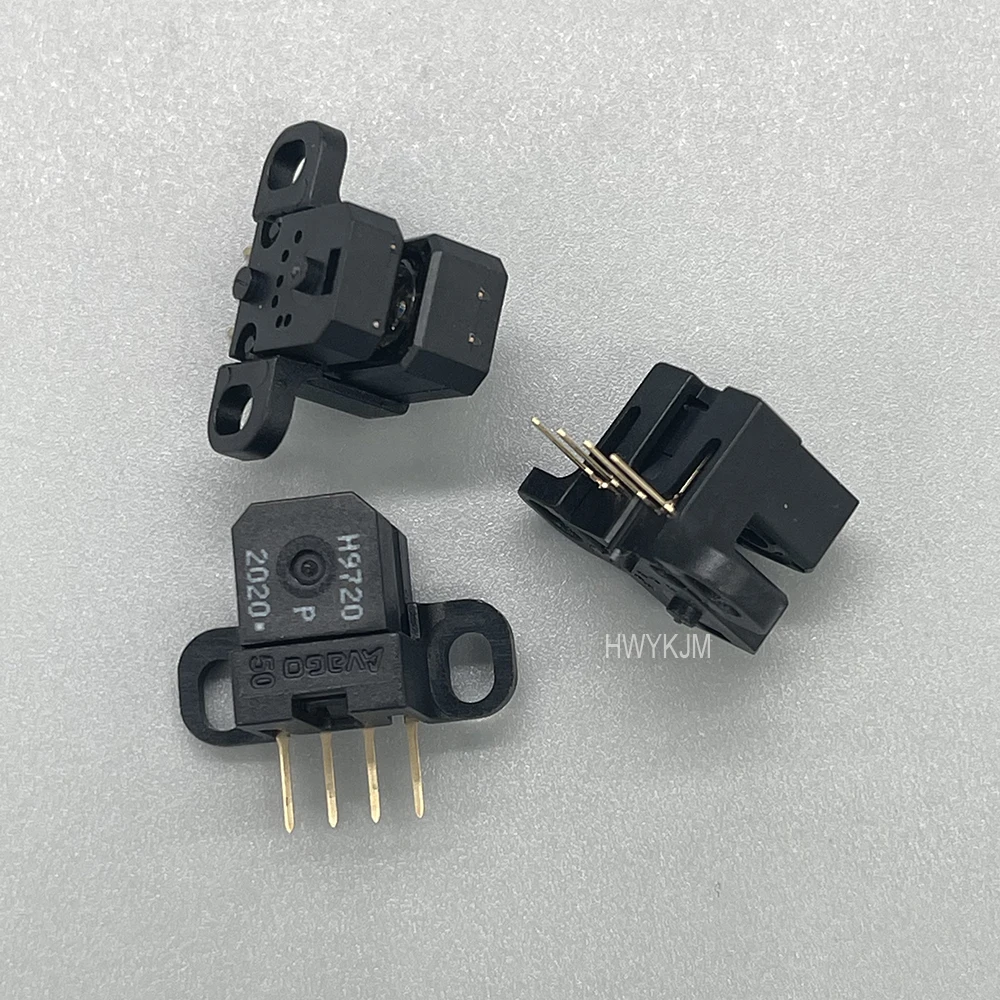 2PCS Solvent Printer H9730 Encoder Sensor Reader 150LPI 150DPI Raster Strip For FLora Large Format Printers Spare Parts |