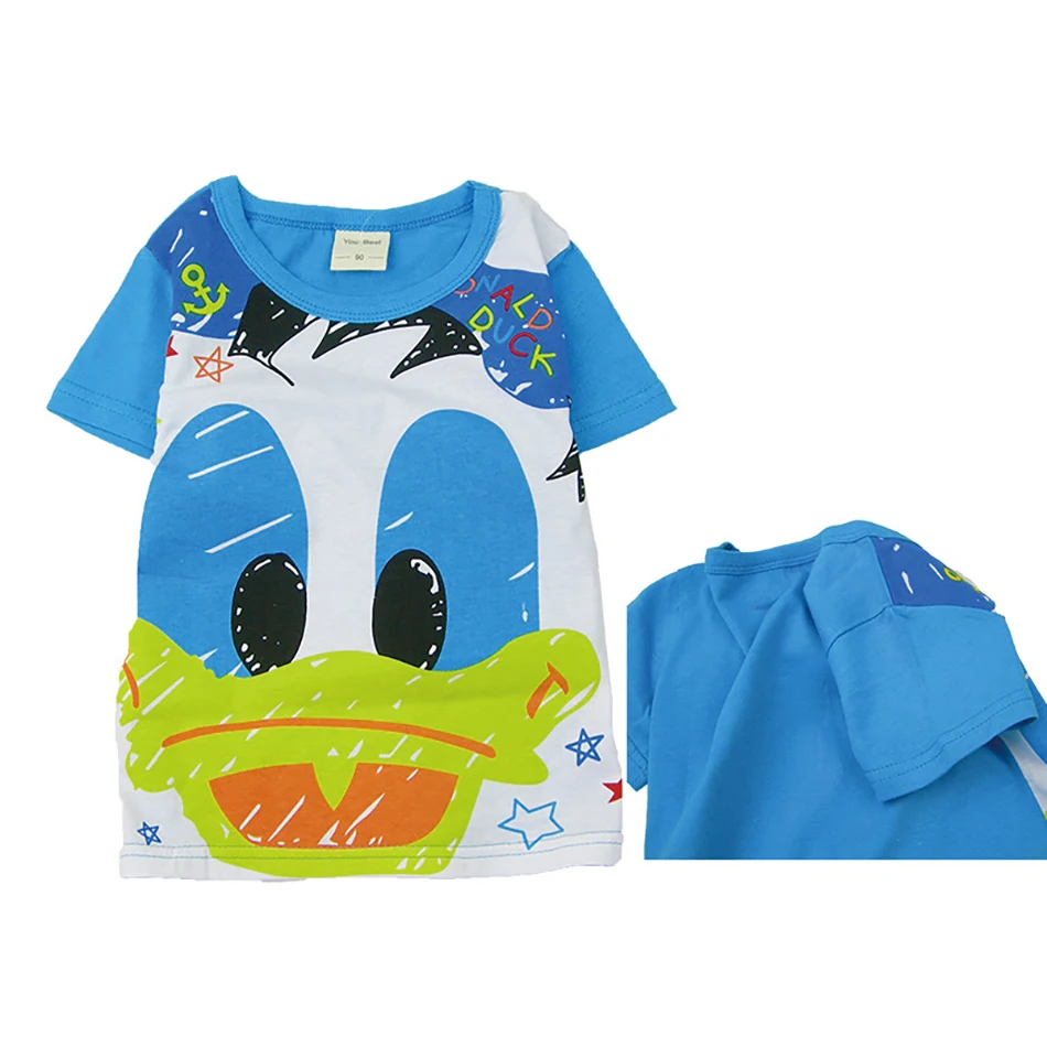 Длинные футболки Disney с Микки Маусом свободные топы летняя тонкая Удобная рубашка