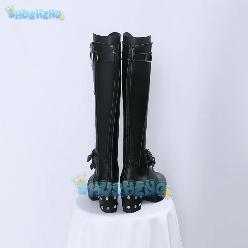 Обувь для косплея героев аниме Love and Deepspace