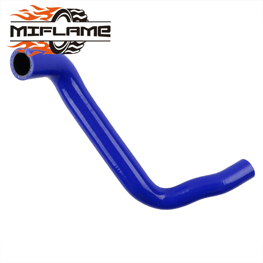 Набор силиконовых шлангов радиатора для Ford Focus MK2 ST225 ST 225