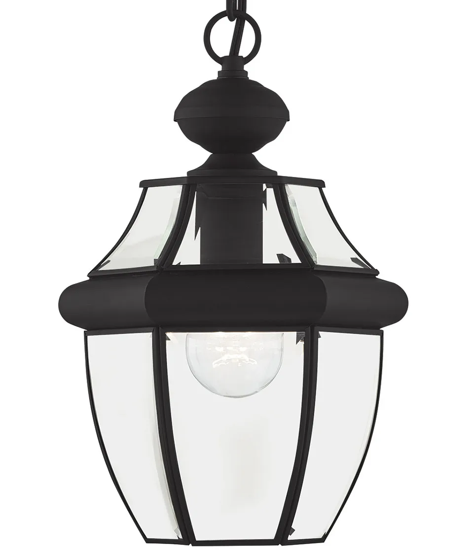 

HMTX Monterey 1 Light Outdoor Chain Lantern