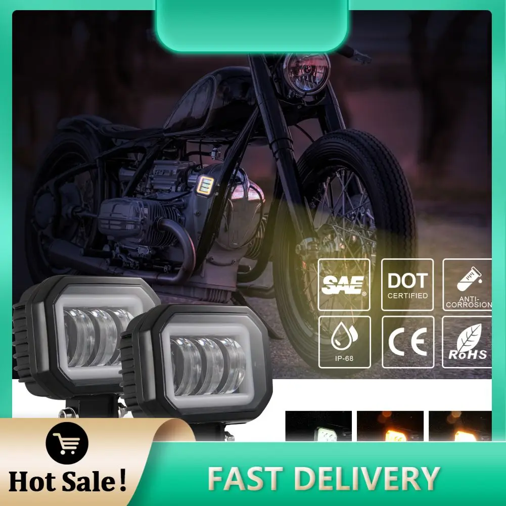 

2 шт., водонепроницаемые Моноподы для внедорожников, мотоциклов, грузовиков