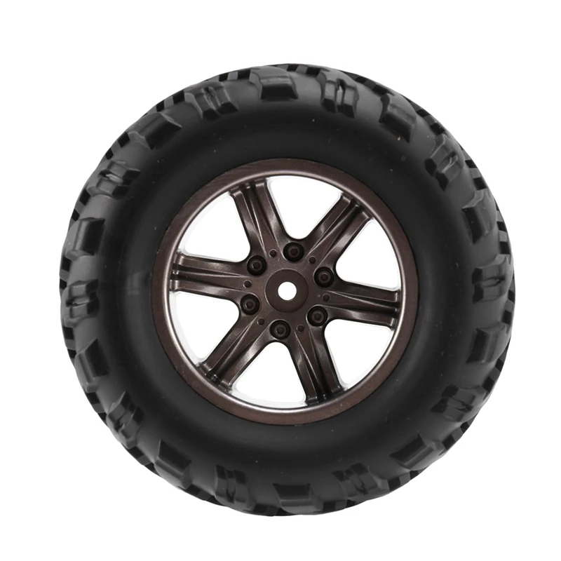 Колесо шины для XINLEHONG 9125 9116 X9115 X9116 GPTOYS S911 S912 1/12 4 шт. запасные части