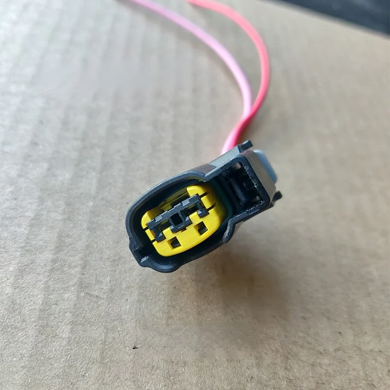 

Для Hyundai Elantra Sonata штекер катушки Зажигания Провод жгут соединительный кабель