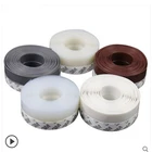 Силиконовая Резиновая лента для нижней двери и окна, 2 м