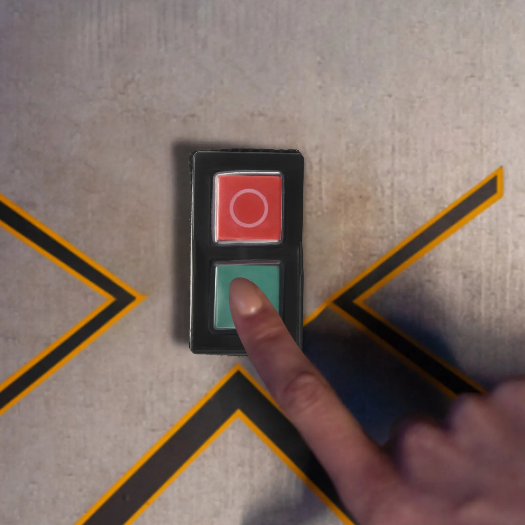 Электромагнитный переключатель CK21 для цементных бетоносмесителей 240 В