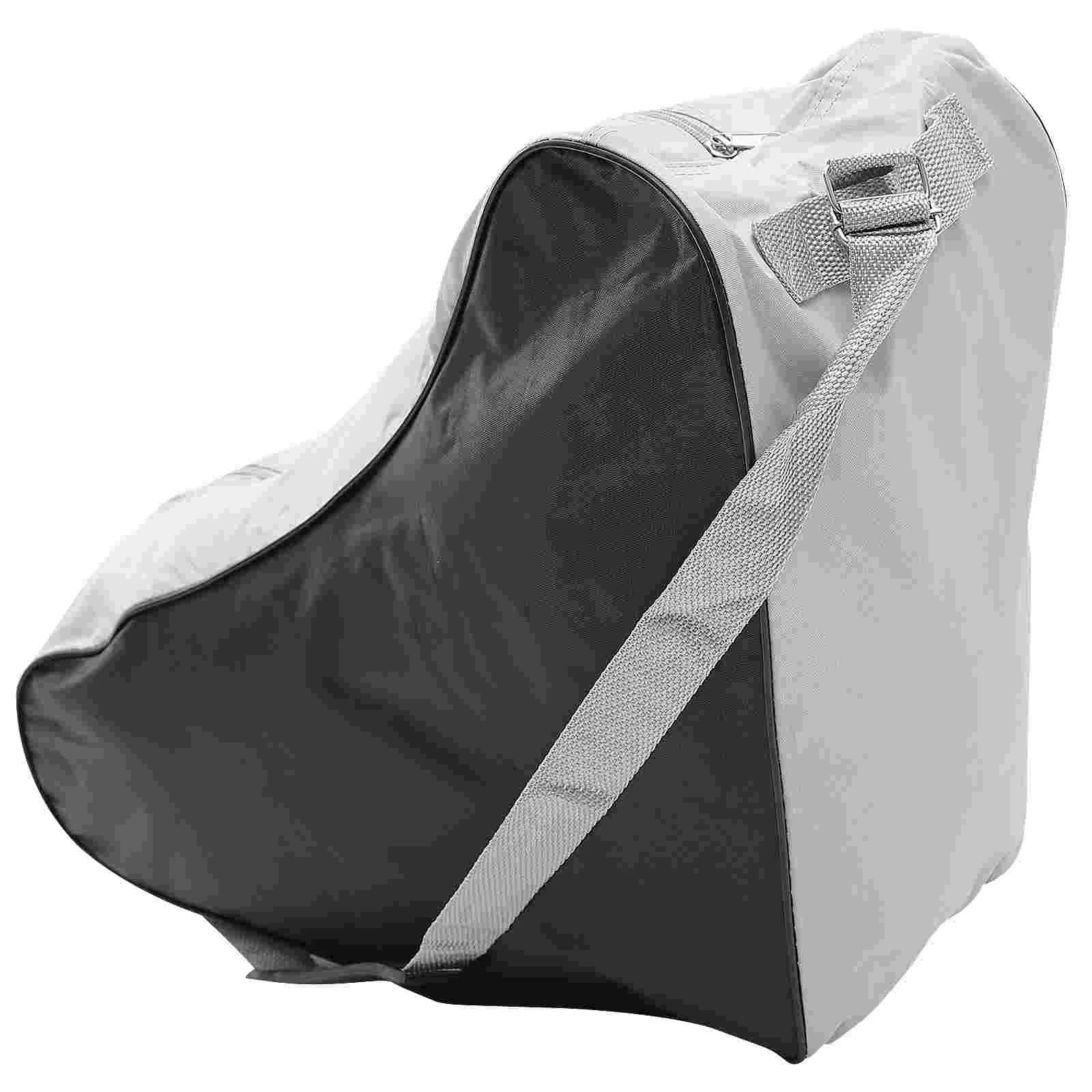 

Bag Roller Skates Bag Inline Bags Roller Ski Boot Bag Hockey Bags Rollerskates Skating Bags for Gears