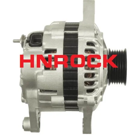 

Новинка, генератор HNROCK 12 В 90A JFZ1821A A3T00896 A3T00896ZC A3T12792 A3T12792ZC, F02Z-10346-A F278-18-300B для FORD