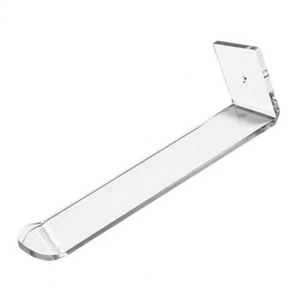 

1 Set Self-adhesive design, can be attached directly to most flat and clean surfaces.