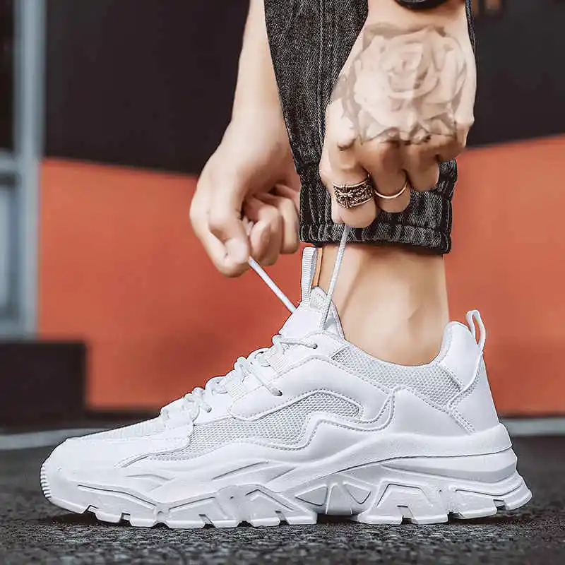 

Мужская обувь Number 45 2023 повседневная кожаная Мужская Дизайнерская обувь женская белая теннисная обувь 8,5 оригинальные мужские кроссовки для детского тенниса