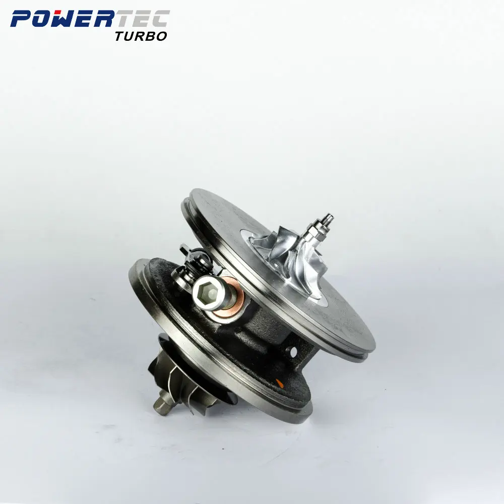 Картридж для турбонагнетателя BV35 54359880014 54359880015 Turbo chra Fiat Linea 1 3 JTD Multijet 66 кВт 90 л.с.