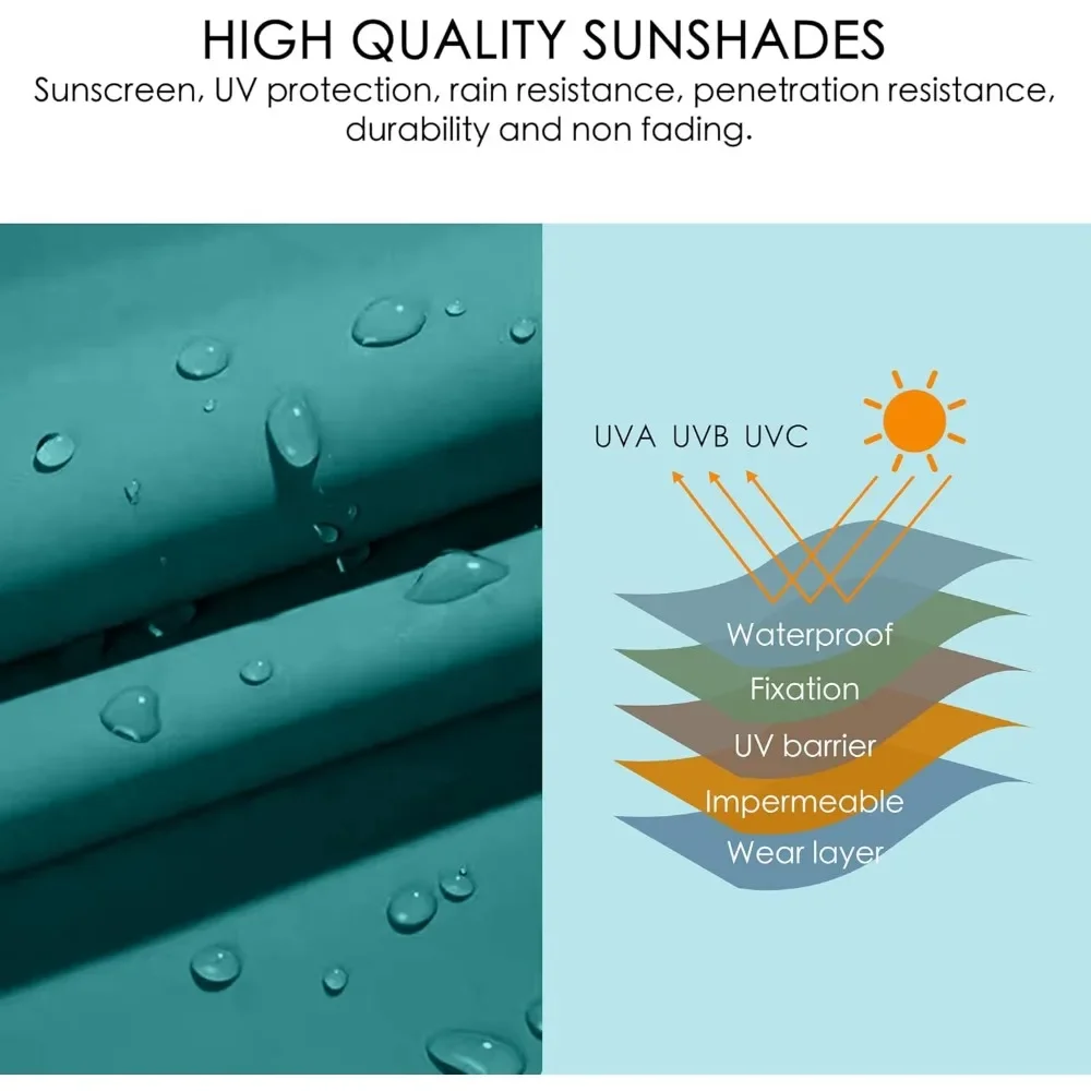 Уличная Выдвижная беседка с солнцезащитным козырьком навес для внутреннего