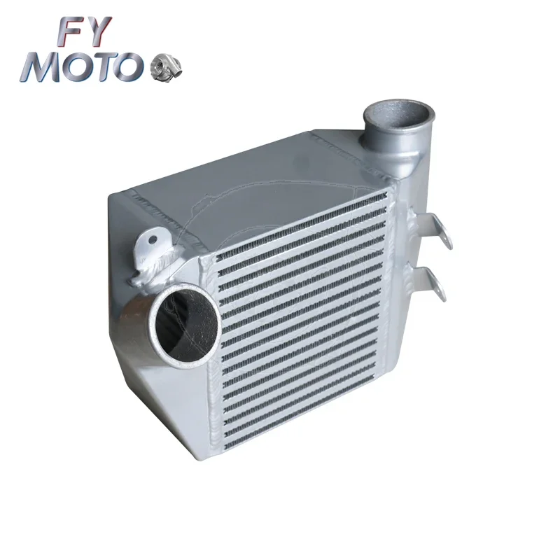 Интеркулер для Volkswagen gen J*etta Golf GTI MK4 1.8t турбокомплект 02-05