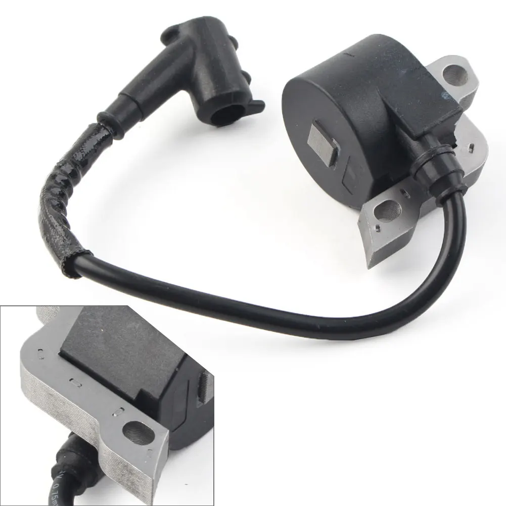 Ignition Coil For Stihl MS240 MS260 MS290 MS310 MS390 MS380 MS381 Chainsaw 00004001300