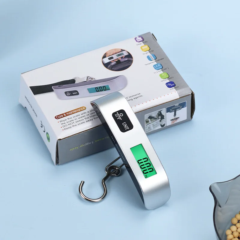

Portable Vegetable Portable Small Electronic Household Scale, Portable Scale, Electronic Wholesale, Scale, Weighing Scale,