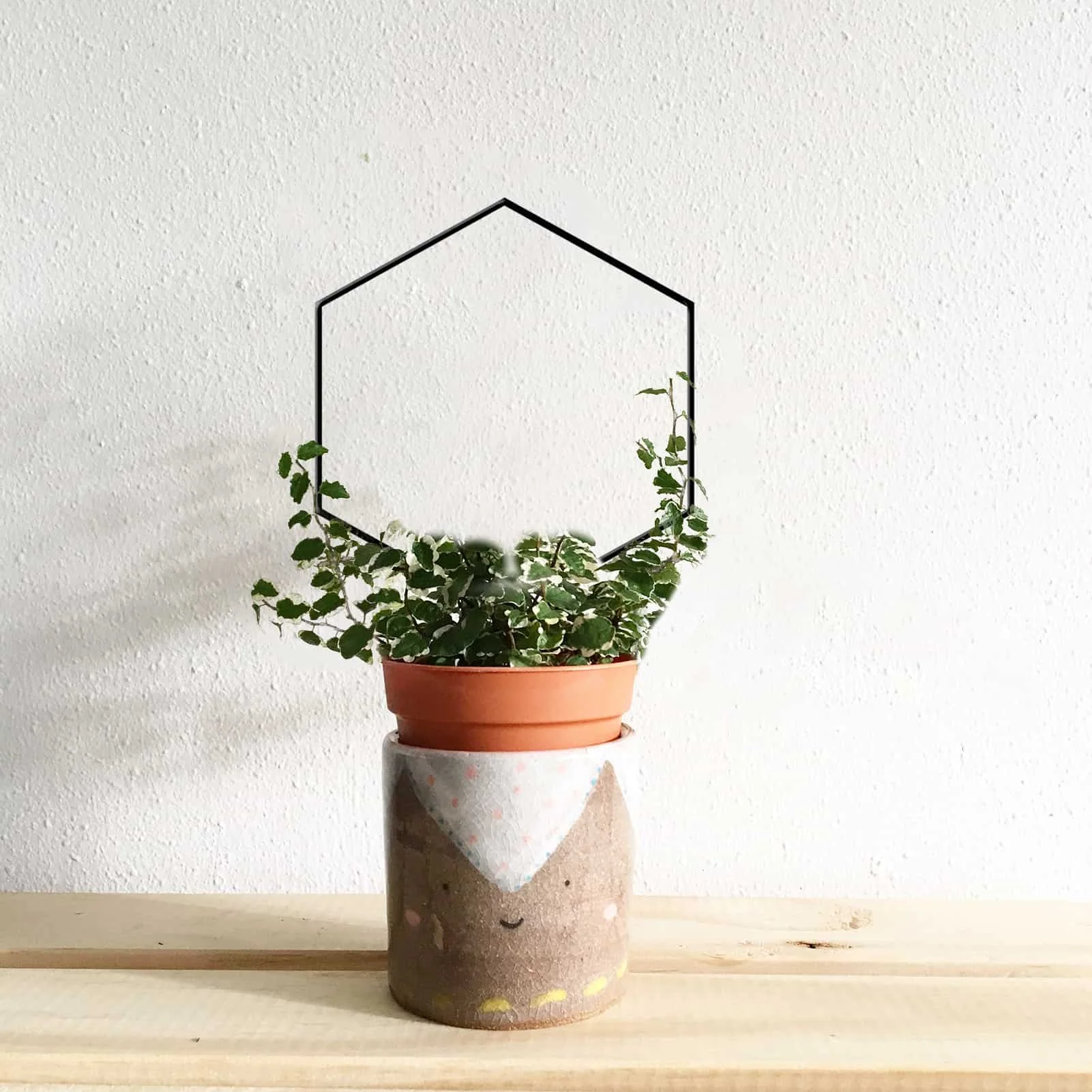 

Металлическая подставка для решетки, декоративный держатель для выращивания растений в горшках, для комнатных садовых цветов