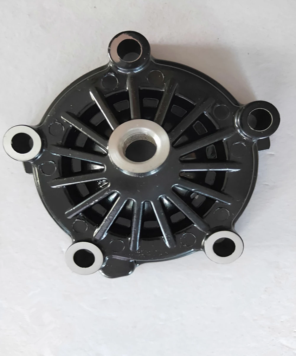 

Free Shipping Outboard Cylinder Head Cover For HangKai Yadao 2 Stroke 5-6HP Horse Power Gasoline Boat Engine