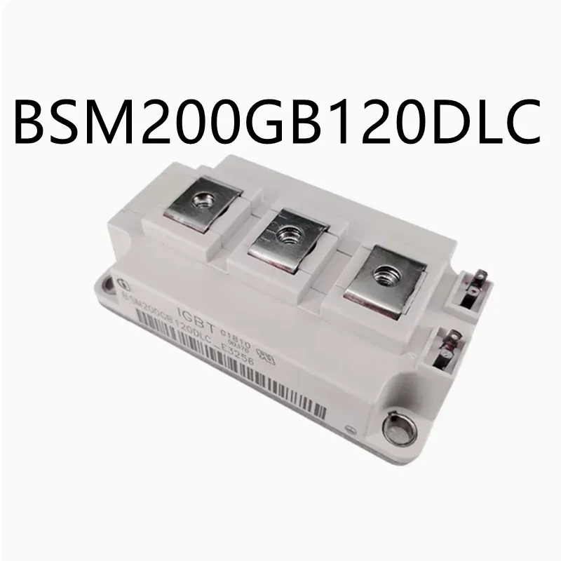 

Новый и оригинальный модуль BSM200GB120DLC