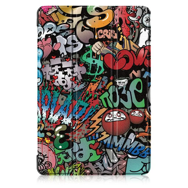 

For Samsung Galaxy Tab S6 Lite 10.4 2020 P610 SM-P610 P615 Case Tab A7 sm T500 T505 Magnet cover Tablet shell Protective Case