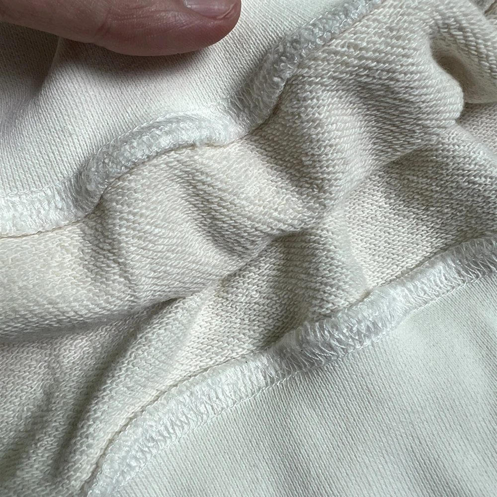 Мужская винтажная толстовка Frog Drift