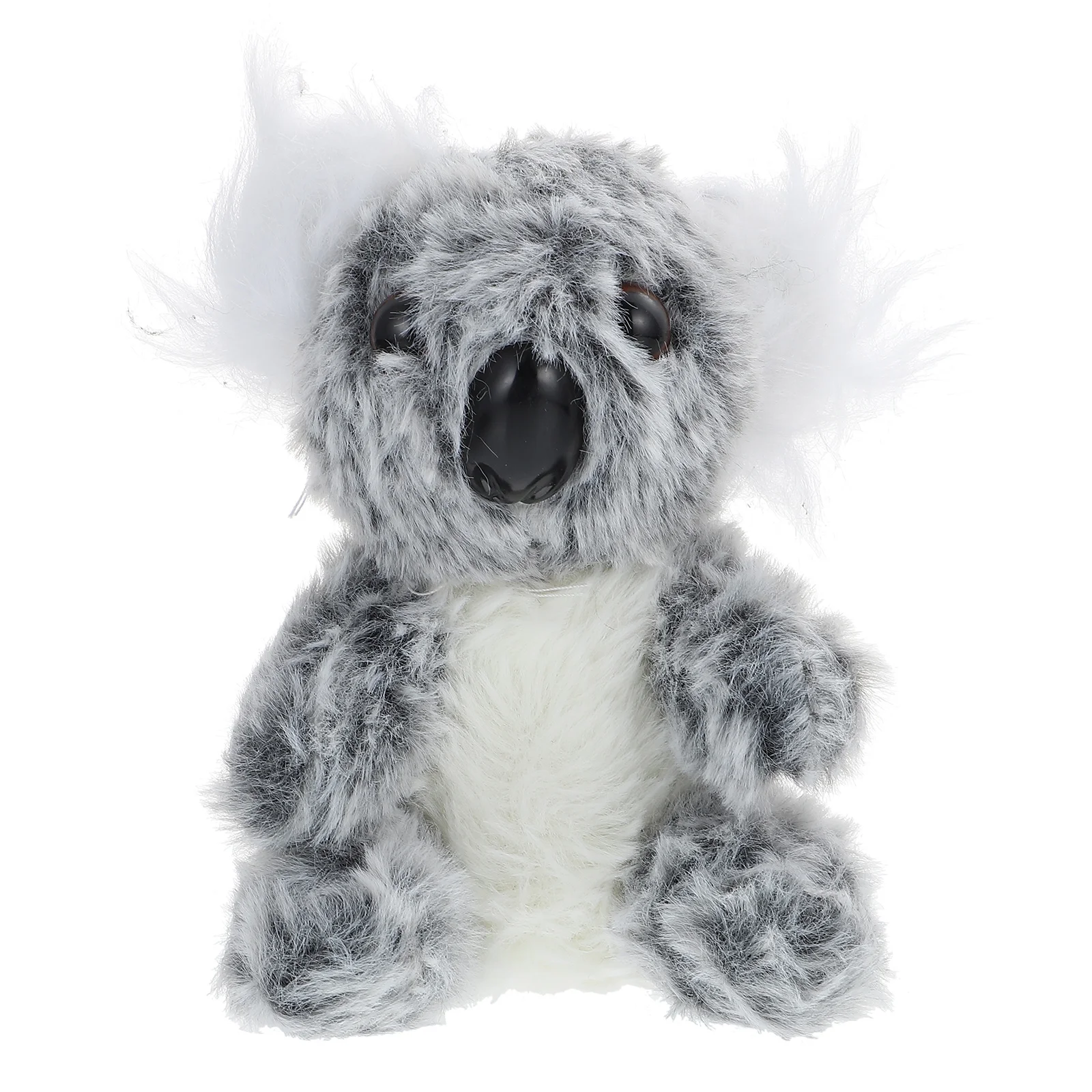 

Birthday Gift Cartoon Stuffed Animal Toy Plush Dolls Person Baby Koala Gifts