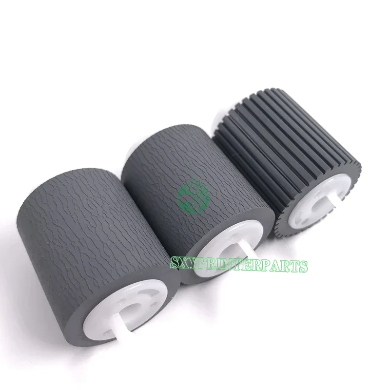 5 комплектов ADF пикап кормовой ролик используется в Sharp AR 2048 2348 2648 SF S201 S201N S261 S262 S D N V