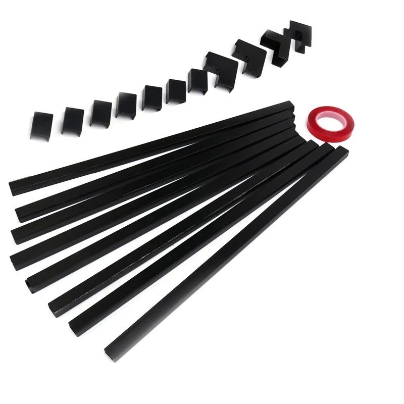 

Одношнур, канальный кабель, консилер, оболочка шнура, система управления настенным кабелем, 125 дюймовый Кабель, комплект Hider Raceway