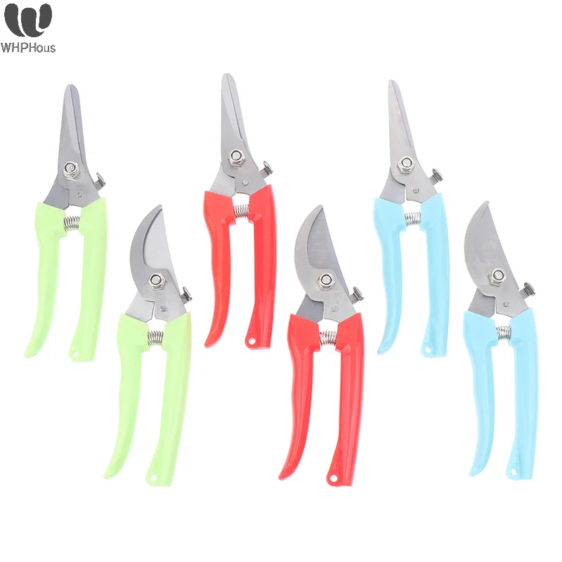 

1 шт., профессиональные садовые ножницы для обрезки дерева