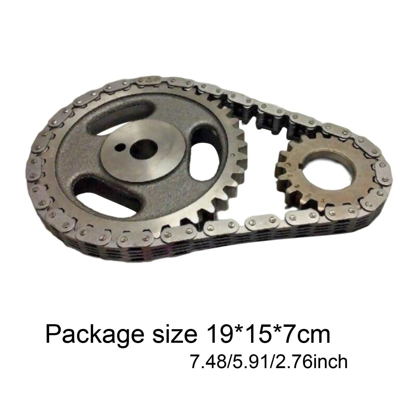 Комплект ГРМ двигателя 3-494SA Автомобильные аксессуары Стабильная