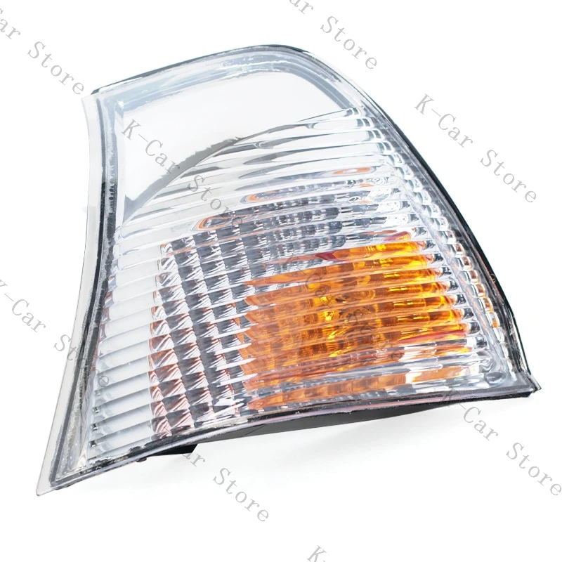 Для Toyota Gran Hiace 1999 2000 200 головной светильник угловой указатель поворота индикатор