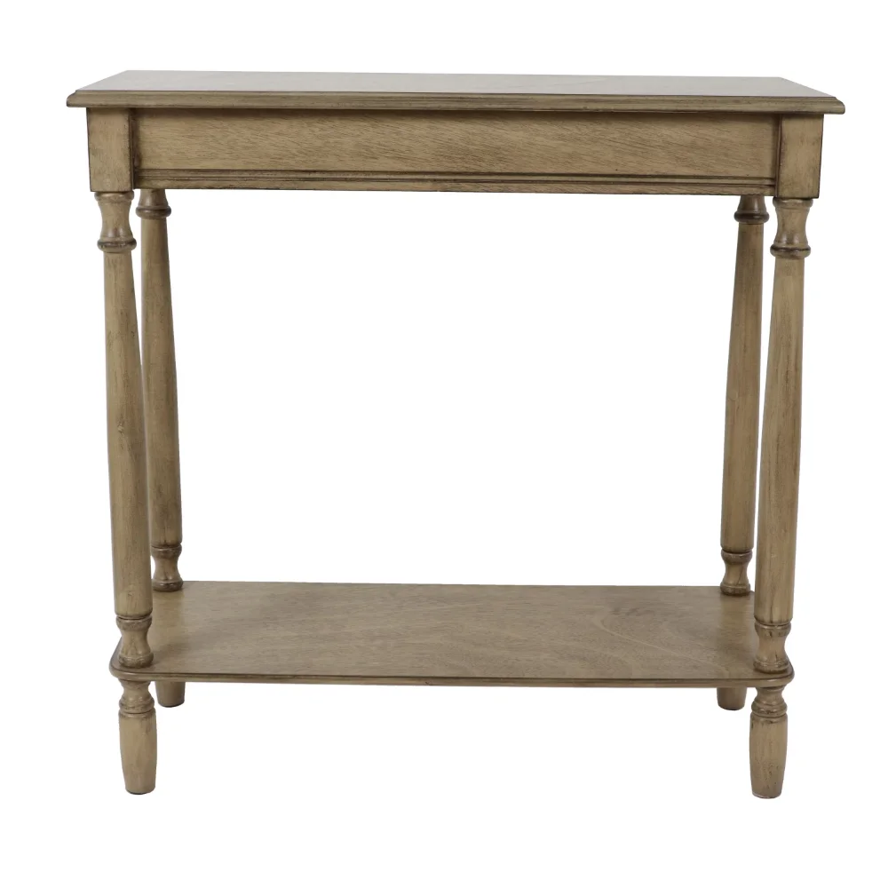 

Simplify Rectangular Console Table Entryway Table Console Table for Hallway Console Furniture