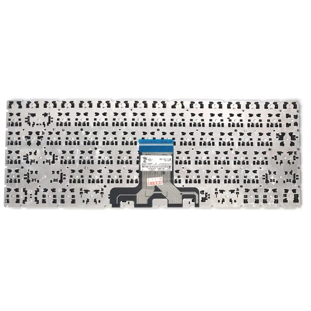 Новая клавиатура для ноутбука HP Pavilion x360 14m-cd0001dx 14m-cd0003dx 14m-cd0005dx 14m-cd0006dx черная США