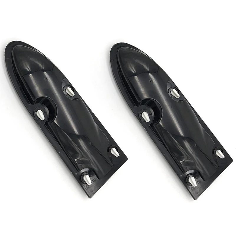 

2X FT012-3 Крышка кабины лодки для Feilun FT012 2,4G бесщеточная радиоуправляемая лодка запасные части Аксессуары