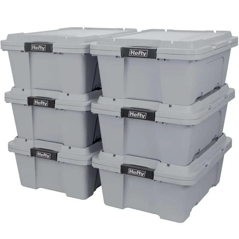 

Sturdy Kitchen Storage & Organizer Box - Jewelry, Makeup, Home Supplies