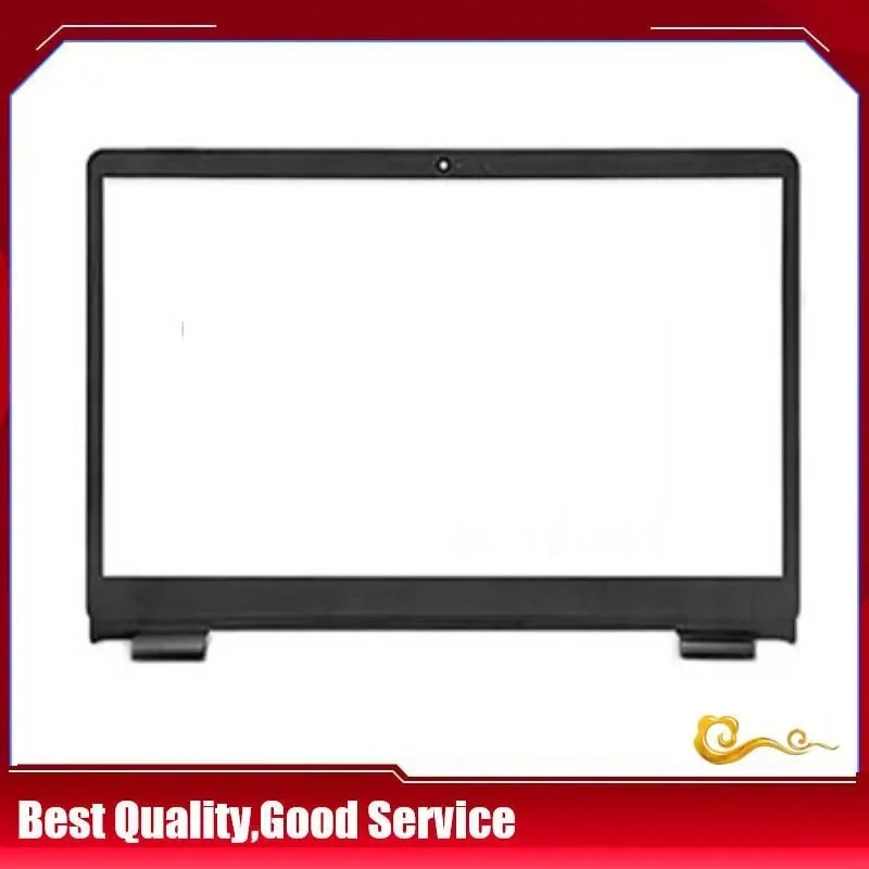 YUEBEI новинка/оригинал для Dell Vostro 15 3500 3501 3505 задняя крышка ЖК-дисплея/передняя