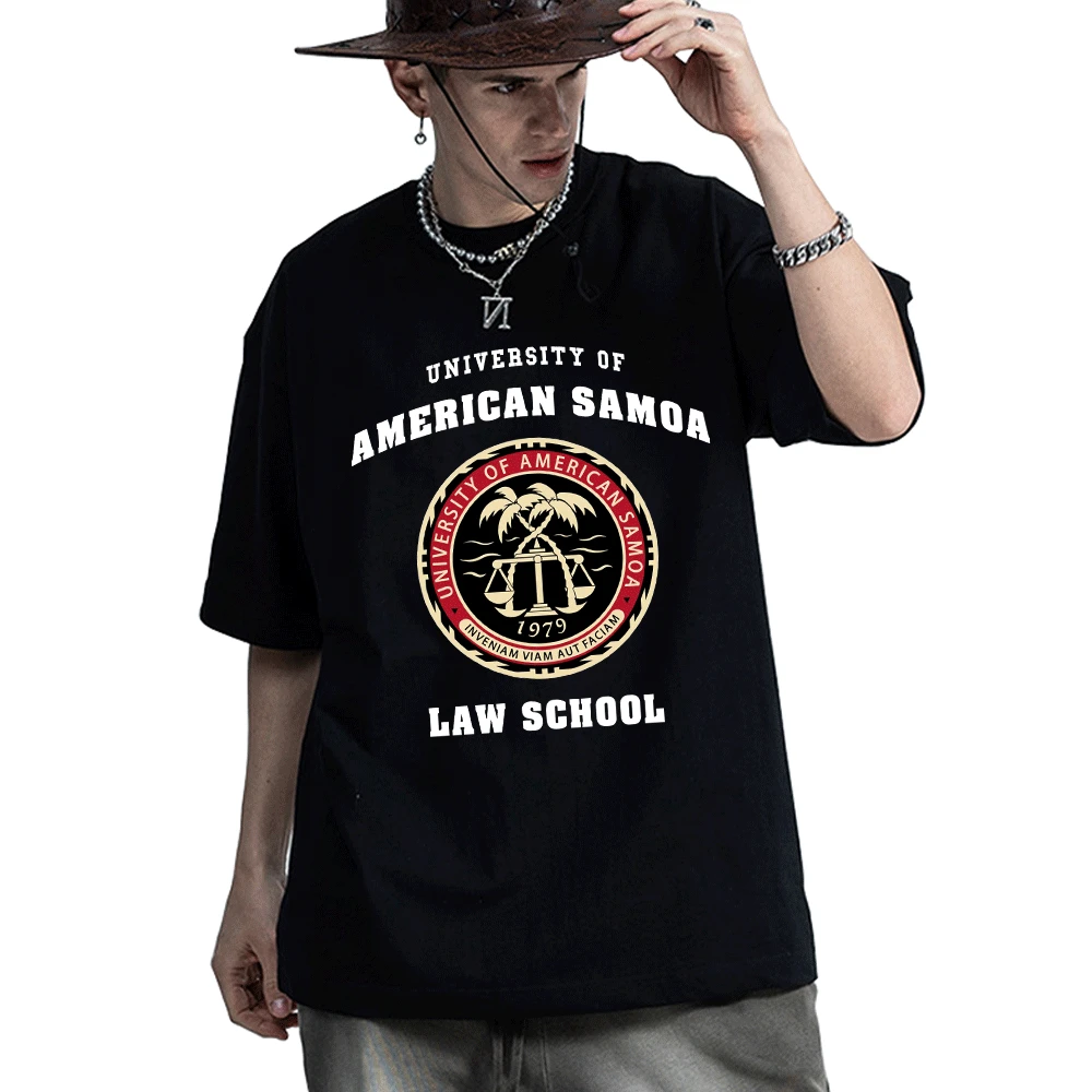 Классическая черная футболка Better Call Saul для мужчин и женщин базовая школы