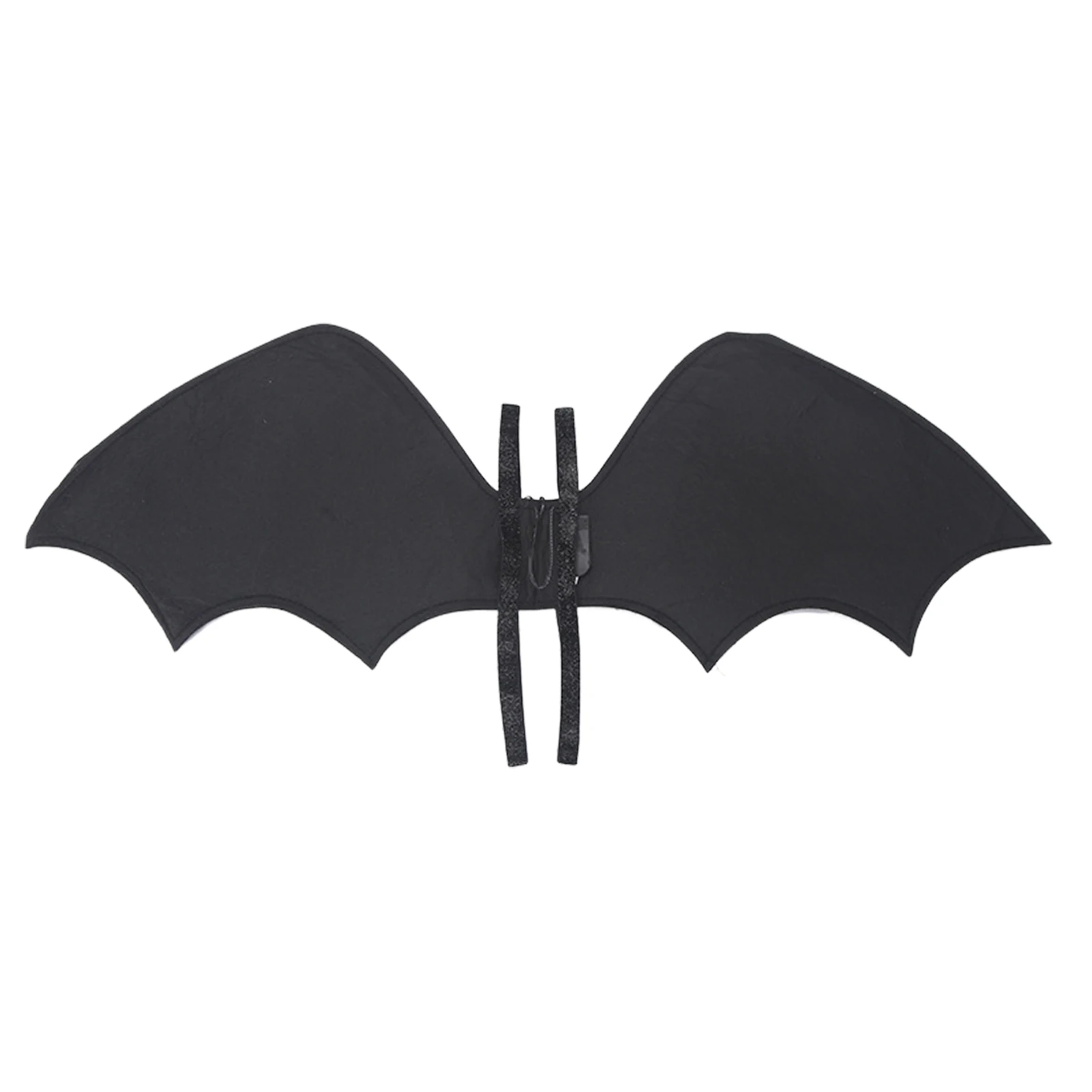 

Kids Bat Costume Halloween Bat Wings Halloween Cosplay Costumes Dress Up Accessories For Children And Adult