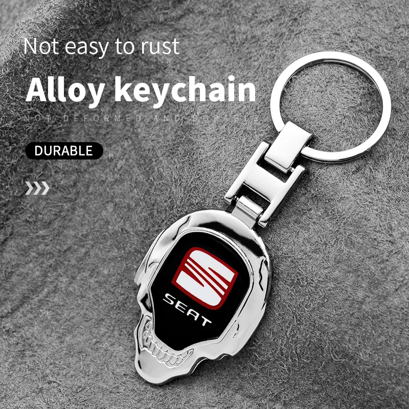 Автостайлинг брелок из металлического сплава автомобильный - Цена: 167.03