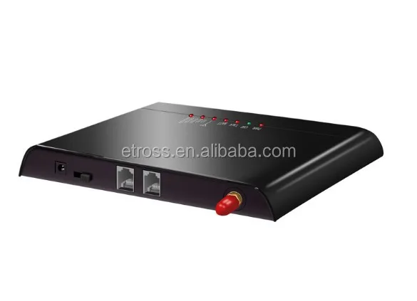 GSM PSTN dual route Fixed wireless terminal /FWT With LCR and Call Forward