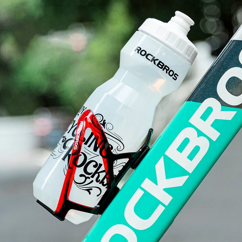 

Bicycle Water Bottle Holder Universal MTB Road Bike Bottle Cup Ultralight Mount Bracket Cycling Drink Rack Cage